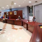 Ayuntamiento de Novelda 01-1-150x150 Els exalcaldes de Novelda mostren el seu suport al projecte Port del Sol 