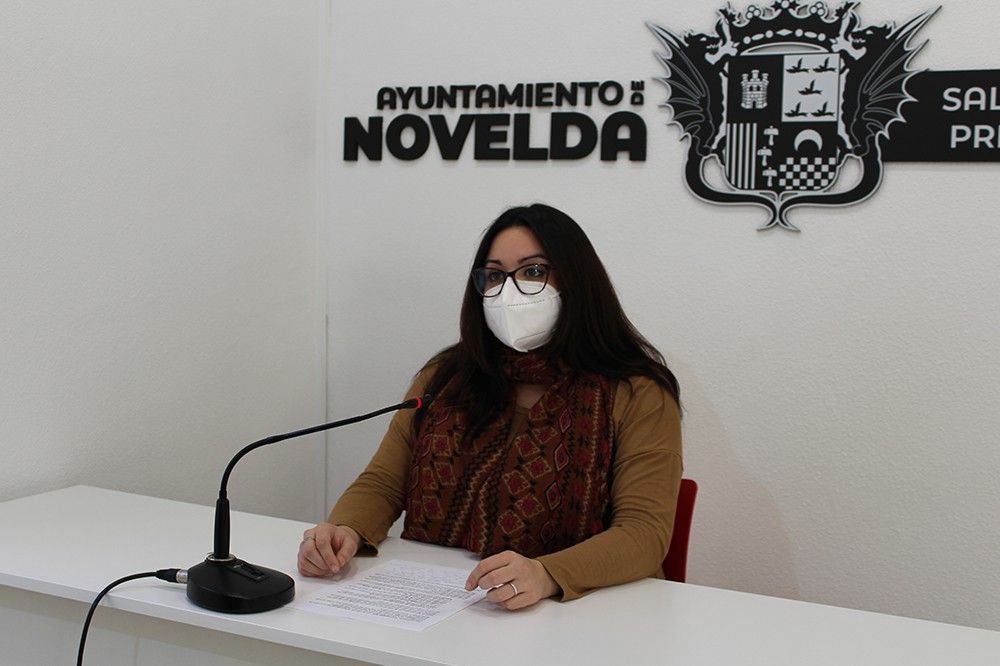 Ayuntamiento de Novelda 02-6 Novelda amplia les mesures de prevenció enfront del Covid-19 davant l'augment de contagis 