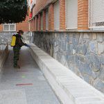 Ayuntamiento de Novelda 05-2-150x150 L'Exèrcit col·labora en les tasques de desinfecció a Novelda 