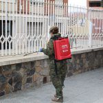 Ayuntamiento de Novelda 06-150x150 L'Exèrcit col·labora en les tasques de desinfecció a Novelda 