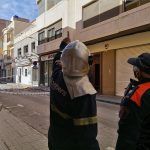 Ayuntamiento de Novelda 5-150x150 Les fortes ratxes de vent provoquen desperfectes en diferents punts del municipi 