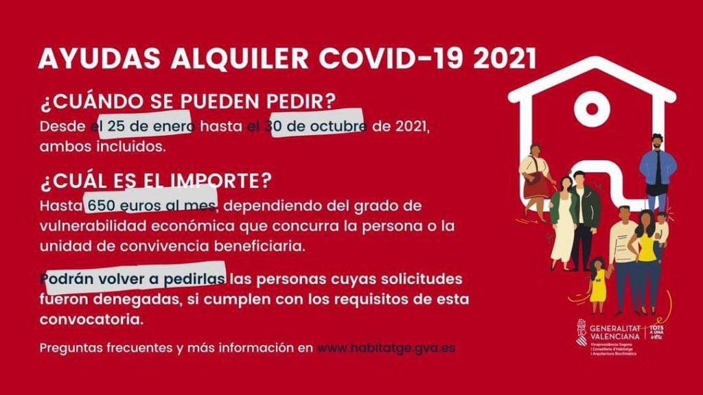 Ayuntamiento de Novelda Ayudas-Alquiler-1024x576 Habitatge presenta la segona convocatòria d'ajudes al lloguer 