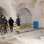 Ayuntamiento de Novelda 02-6-150x150 Patrimoni projecta la recuperació de l'espai interior de l'ermita de Sant Felip 