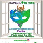 Ayuntamiento de Novelda 03-5-150x150 El Consell de la Joventut convoca un concurso de disfraces de Carnaval en Instagram 