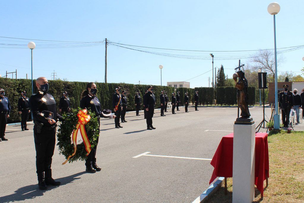 Ayuntamiento de Novelda 01-19-1024x683 Novelda celebra el Dia de la Policia Local 