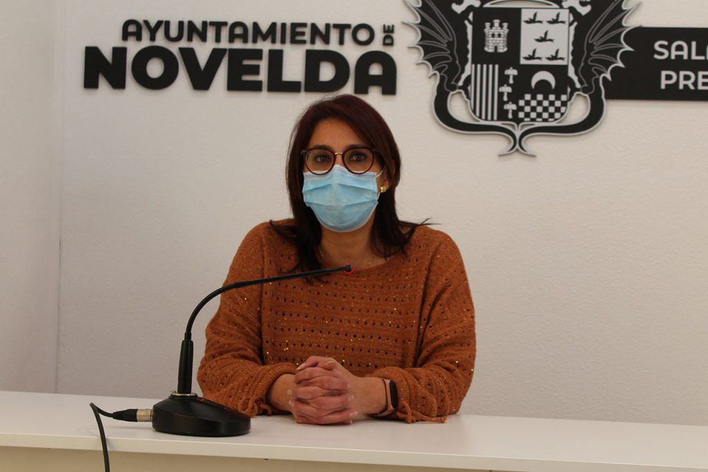 Ayuntamiento de Novelda 02-13-1024x683 El Ayuntamiento abre el plazo de presentación de las solicitudes para las subvenciones a asociaciones sociosanitarias 