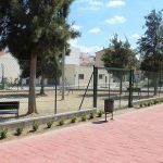 Ayuntamiento de Novelda 02-18-150x150 Protección Animal abre un nuevo espacio de esparcimiento canino en el parque del Fossar 