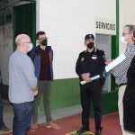 Ayuntamiento de Novelda 03-11-150x150 Novelda prepara la logística en el Pabellón Deportivo Municipal para las vacunaciones masivas en abril 