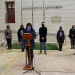 Ayuntamiento de Novelda 03-6-150x150 Novelda se suma a la commemoració del Dia de la Dona 