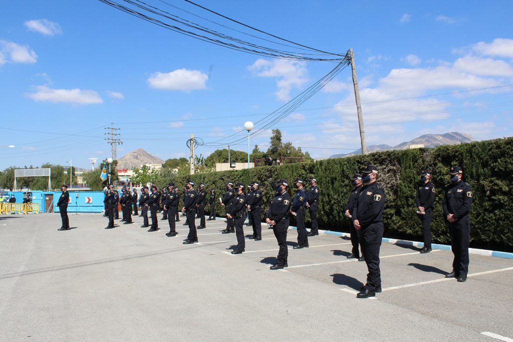 Ayuntamiento de Novelda 08-3-1024x683 Novelda celebra el Día de la Policía Local 