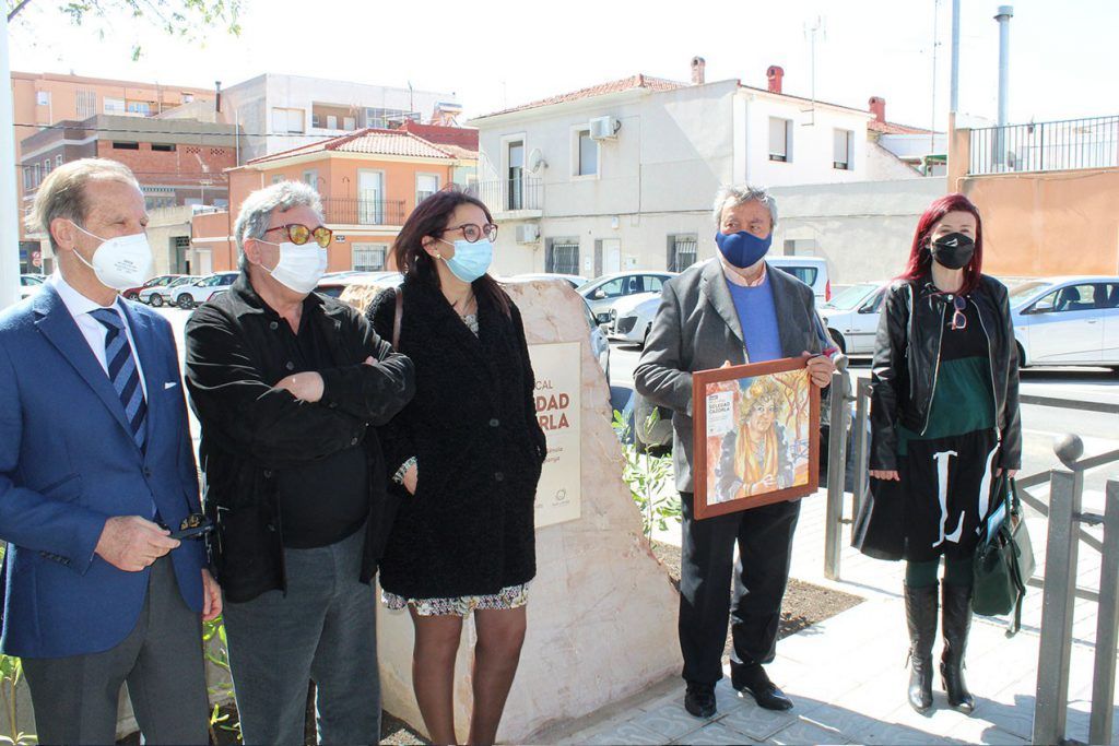 Ayuntamiento de Novelda 15-1024x683 Novelda reconoce la figura de la fiscal Soledad Cazorla Prieto 