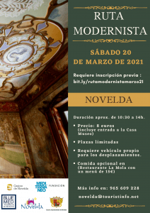 Ayuntamiento de Novelda Ruta-modernista-marzo-21-212x300 Ruta Modernista 