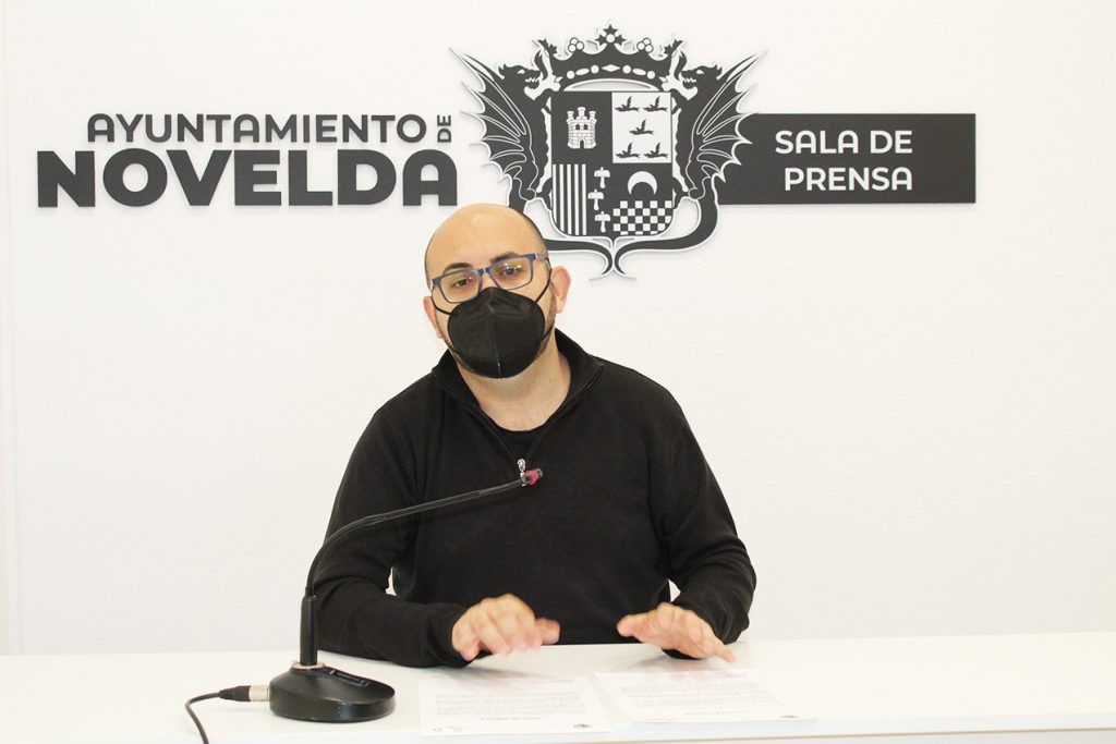 Ayuntamiento de Novelda 01-5-1024x683 L'Ajuntament trau a licitació el seu deute financer 