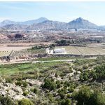 Ayuntamiento de Novelda 01-7-150x150 Satisfacción municipal por la aprobación del Paraje Natural de Els Clots de la Sal y la Sierra de la Mola 