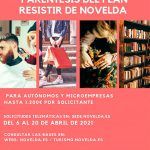 Ayuntamiento de Novelda 02-150x150 Novelda obri una segona convocatòria de les Ajudes Parèntesis 