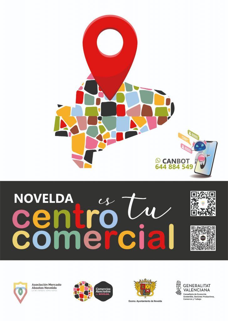 Ayuntamiento de Novelda WhatsApp-Image-2021-04-01-at-09.02.25-728x1024 Les associacions comercials de Novelda presenten la campanya “Novelda és el teu Centre Comercial” 