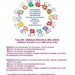 Ayuntamiento de Novelda 01-17-150x150 Educación organiza una Granja-Escuela Inclusiva 