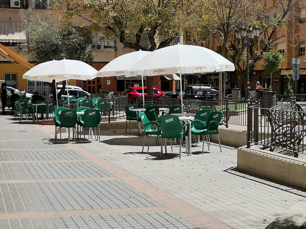 Ayuntamiento de Novelda 02-1024x768 Novelda no cobrará la tasa de terrazas en 2021 