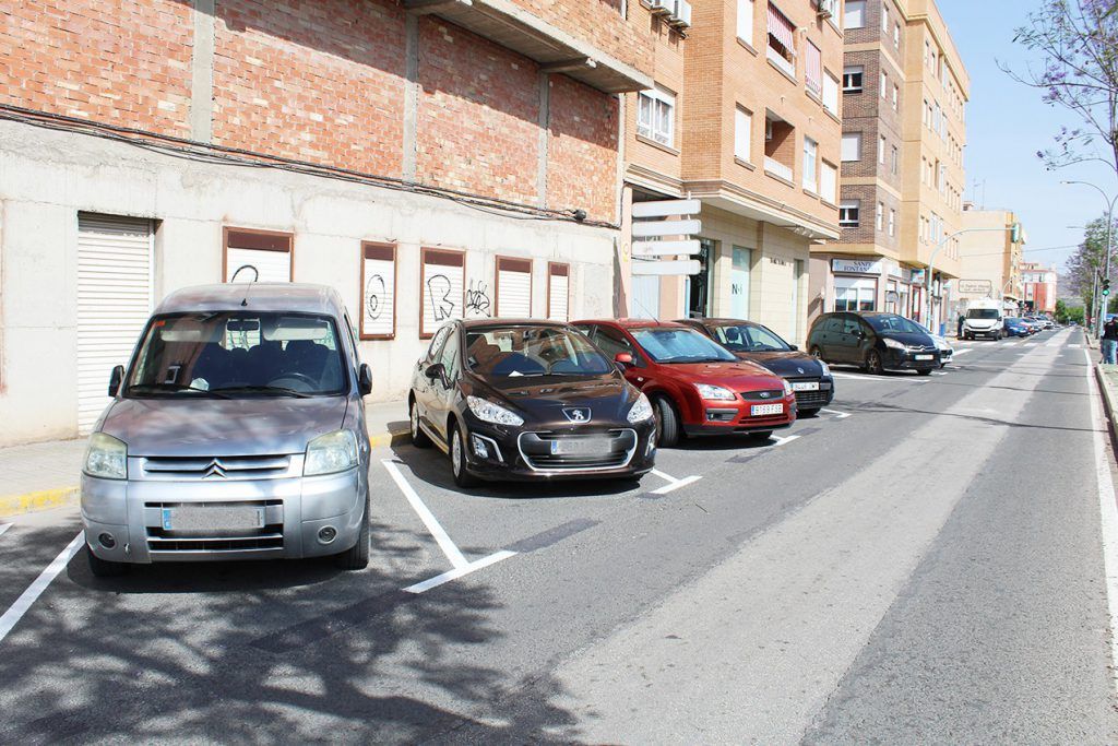 Ayuntamiento de Novelda 02-24-1024x683 Trànsit realitza modificacions del trànsit en les avingudes Benito Pérez Galdós i Reis Catòlics 