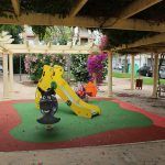 Ayuntamiento de Novelda 03-20-150x150 Finalitzen els treballs de millora de les zones de jocs dels parcs municipals 