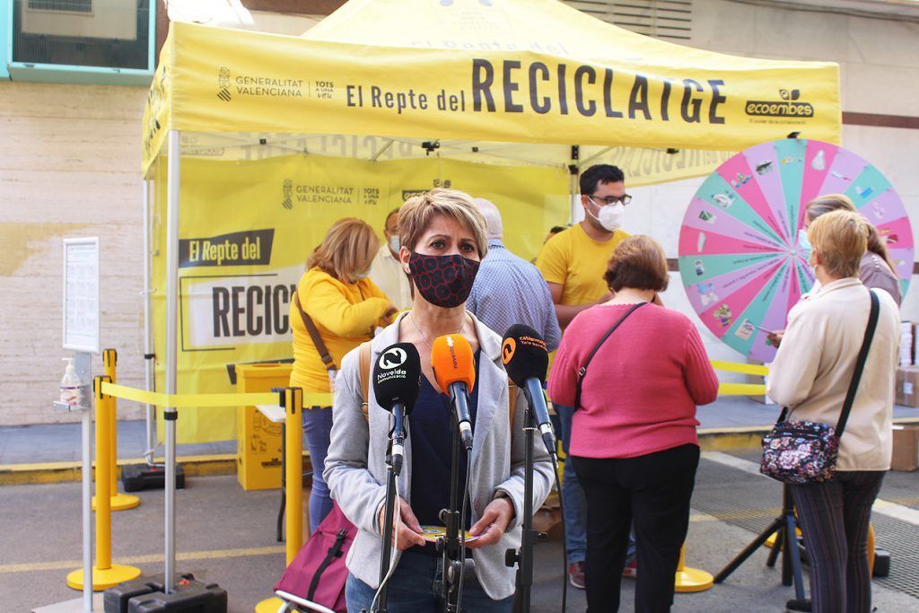 Ayuntamiento de Novelda 03-8-1024x683 Novelda participa en la campanya El Repte del Reciclatge 