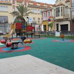 Ayuntamiento de Novelda 04-16-150x150 Finalitzen els treballs de millora de les zones de jocs dels parcs municipals 