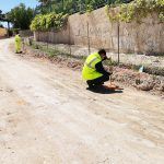 Ayuntamiento de Novelda 06-3-150x150 Comienzan las obras de adecuación del Camí de les Coves 