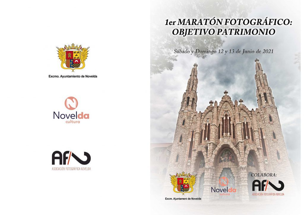 Ayuntamiento de Novelda Diptico-I-Maraton-Fotografico-2_page-0001-1024x724 Cultura organitza la I Edició de la Marató Fotogràfica “Objectiu Patrimoni” 
