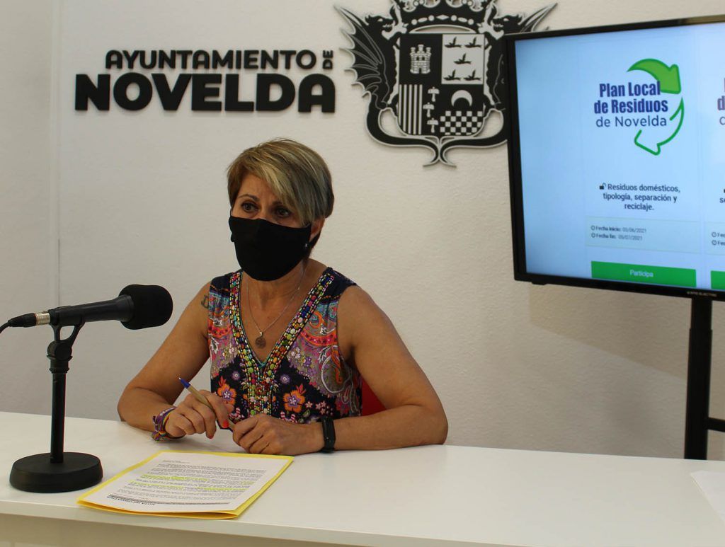 Ayuntamiento de Novelda 01-16-1024x773 Participació inicia la fase 2 per a la redacció del Pla Local de Residus 