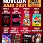 Ayuntamiento de Novelda 02-14-150x150 El Parc de l'Oest acollirà “Musicals Novelda 2021” 