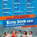 Ayuntamiento de Novelda 02-16-150x150 El Casal de la Joventut acogerá la primera edición de Estiu Jove 