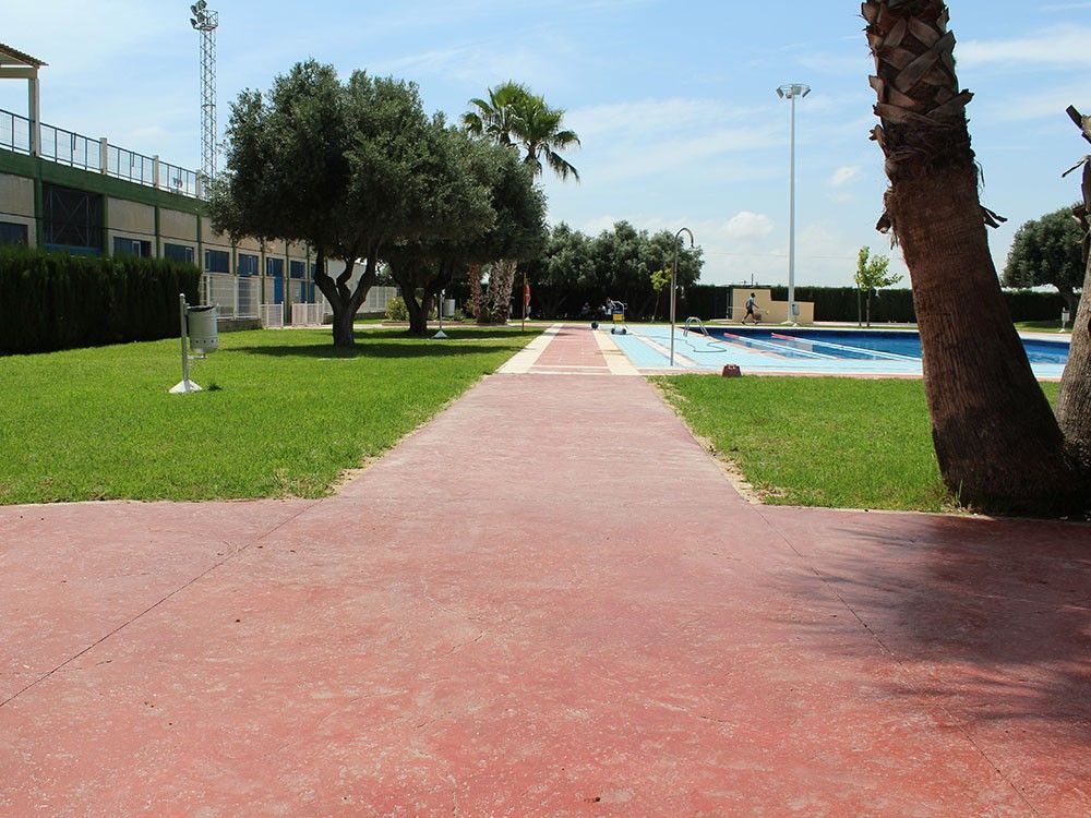 Ayuntamiento de Novelda 06 Las piscinas municipales reabren el próximo lunes 