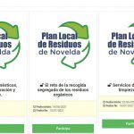 Ayuntamiento de Novelda Participación-150x150 Participació afronta la fase final de la redacció del Pla Local de Residus 