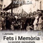 Ayuntamiento de Novelda cartel-a3-final-150x150 Fets i Memòria, primeres jornades sobre Memòria Democràtica a Novelda 