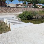 Ayuntamiento de Novelda 01-1-150x150 Medi Ambient rehabilita el pas del riu a l'altura de Ledua 