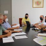 Ayuntamiento de Novelda 01-10-150x150 Conselleria valguda, en el seu document d'abast, el projecte  inicial del Pla General de Novelda 