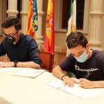 Ayuntamiento de Novelda 01-2-150x150 L'Ajuntament signa un conveni de col·laboració amb el Club Novelder de Muntanyisme 