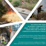 Ayuntamiento de Novelda 02-11-150x150 Medi Ambient posa en marxa una campanya informativa per a la neteja de solars i parcel·les 