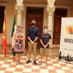 Ayuntamiento de Novelda 03-2-150x150 El Ayuntamiento firma un convenio de colaboración con el Club Novelder de Muntanyisme 