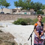 Ayuntamiento de Novelda 04-1-150x150 Medi Ambient rehabilita el pas del riu a l'altura de Ledua 