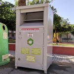 Ayuntamiento de Novelda 04-11-150x150 L'Ajuntament posa en marxa la campanya “Recicla la teua roba. Dona-li una nova vida” 