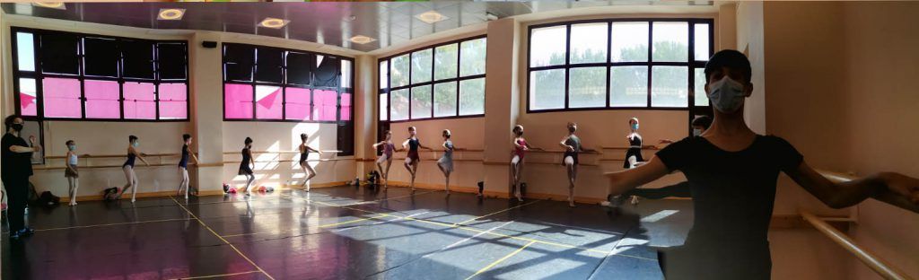 Ayuntamiento de Novelda 06-7-1024x312 Novelda vuelve a convertirse en epicentro de la danza clásica con el Russian Master Ballet Camp 