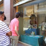 Ayuntamiento de Novelda 07-3-150x150 El Centre Cultural Gómez-Tortosa acull el lliurament d'obsequis als participants de “Balcons en Festes” 
