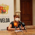 Ayuntamiento de Novelda 02-150x150 Novelda participa en el proyecto de Mediación Comunitaria para viviendas sociales de Generalitat 