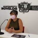 Ayuntamiento de Novelda 03-1-150x150 Vuelve Nits al Castell al espacio cultural del Castillo de la Mola 