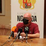 Ayuntamiento de Novelda 03-150x150 Novelda participa en el projecte de Mediació Comunitària per a habitatges socials de Generalitat 