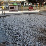 Ayuntamiento de Novelda 04-1-150x150 Se cierra, tras finalizar los trabajos arqueológicos, el hallazgo asociado a la Guerra Civil de la calle Goya 