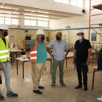 Ayuntamiento de Novelda 04-2-150x150 Las obras del Plan Edificant en el CEIP Alfonso X El Sabio afrontan su fase final 