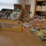 Ayuntamiento de Novelda 01-18-150x150 La Biblioteca Municipal reinicia sus clubs de lectura 