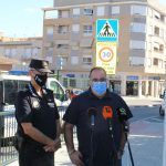 Ayuntamiento de Novelda 02-11-150x150 Noves motocicletes elèctriques per a la Policia Local 